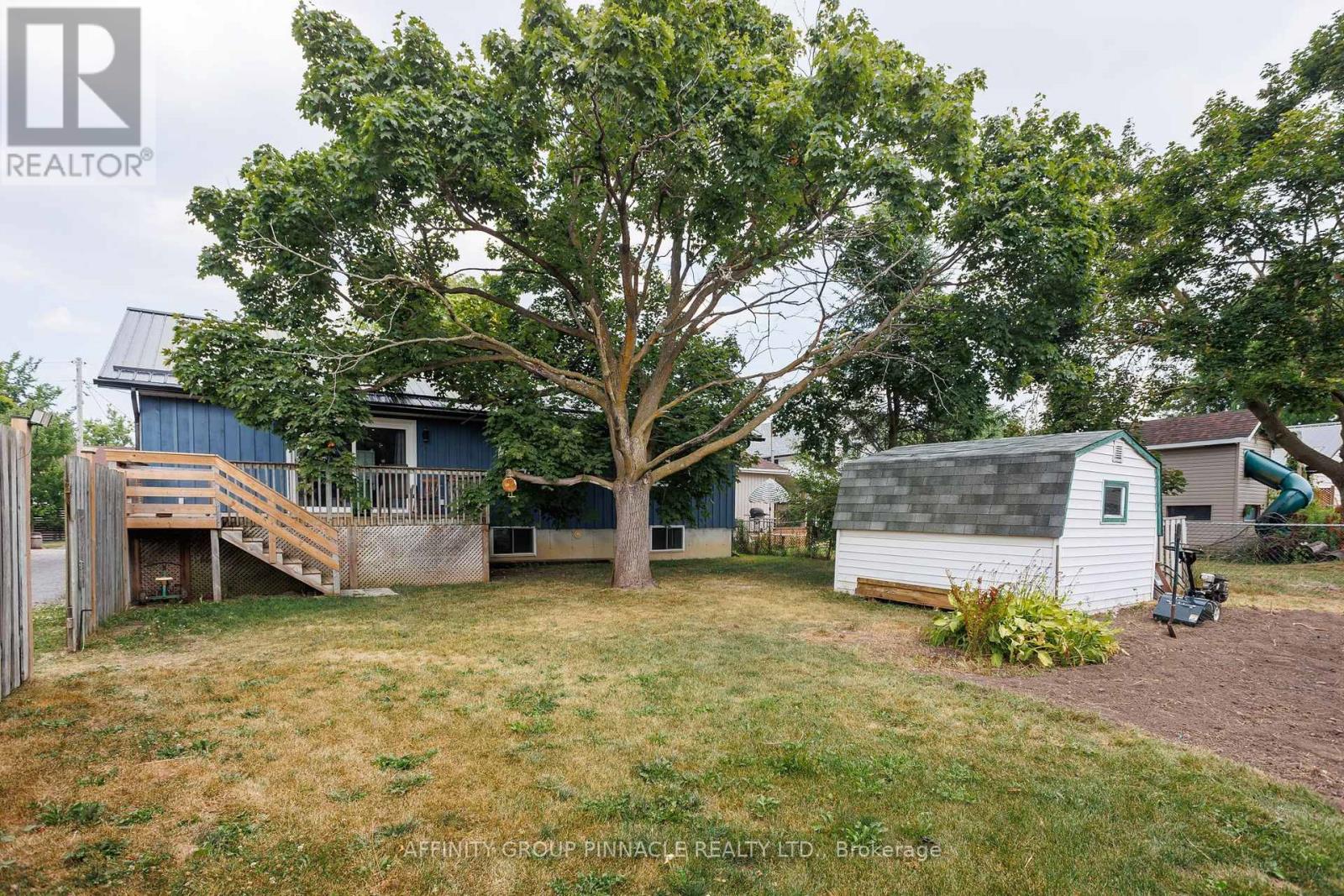 3 Duke Street, Kawartha Lakes (Lindsay), Ontario  K9V 2K5 - Photo 12 - X12294899