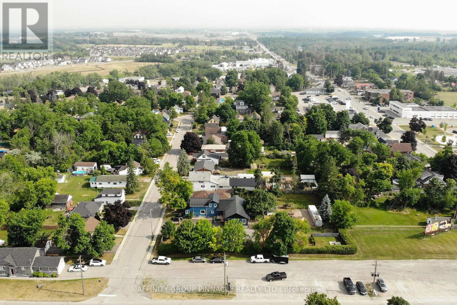 3 Duke Street, Kawartha Lakes (Lindsay), Ontario  K9V 2K5 - Photo 16 - X12294899