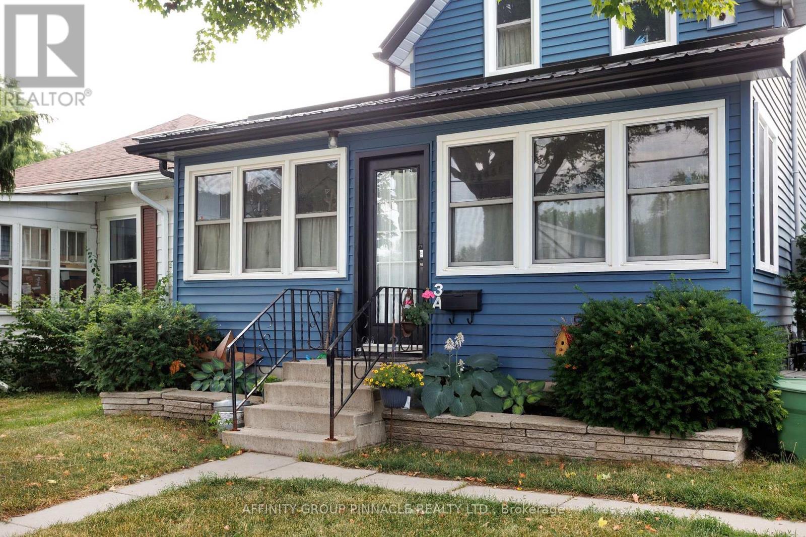 3 Duke Street, Kawartha Lakes (Lindsay), Ontario  K9V 2K5 - Photo 5 - X12294899