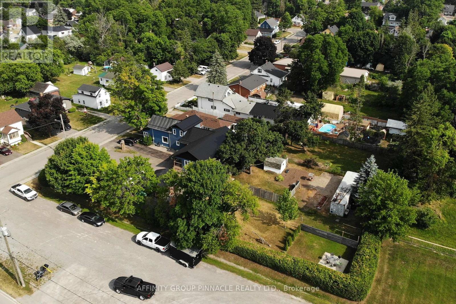3 Duke Street, Kawartha Lakes (Lindsay), Ontario  K9V 2K5 - Photo 50 - X12294899