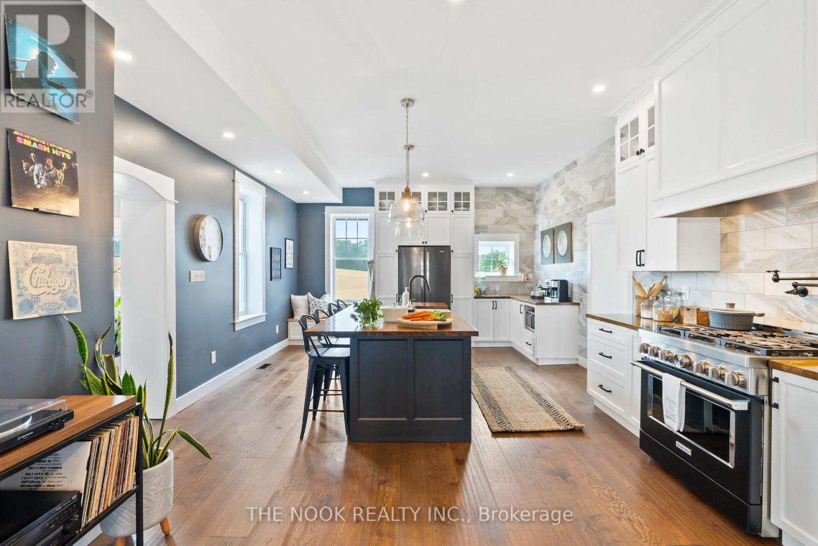2091 Asphodel 8th Line, Asphodel-Norwood, Ontario  K0L 2V0 - Photo 14 - X12295499
