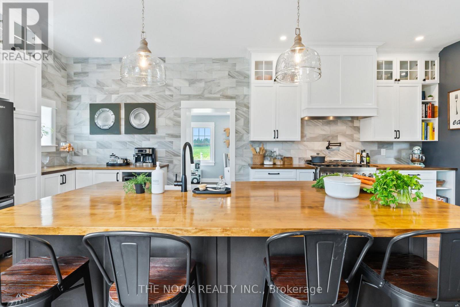 2091 Asphodel 8th Line, Asphodel-Norwood, Ontario  K0L 2V0 - Photo 16 - X12295499