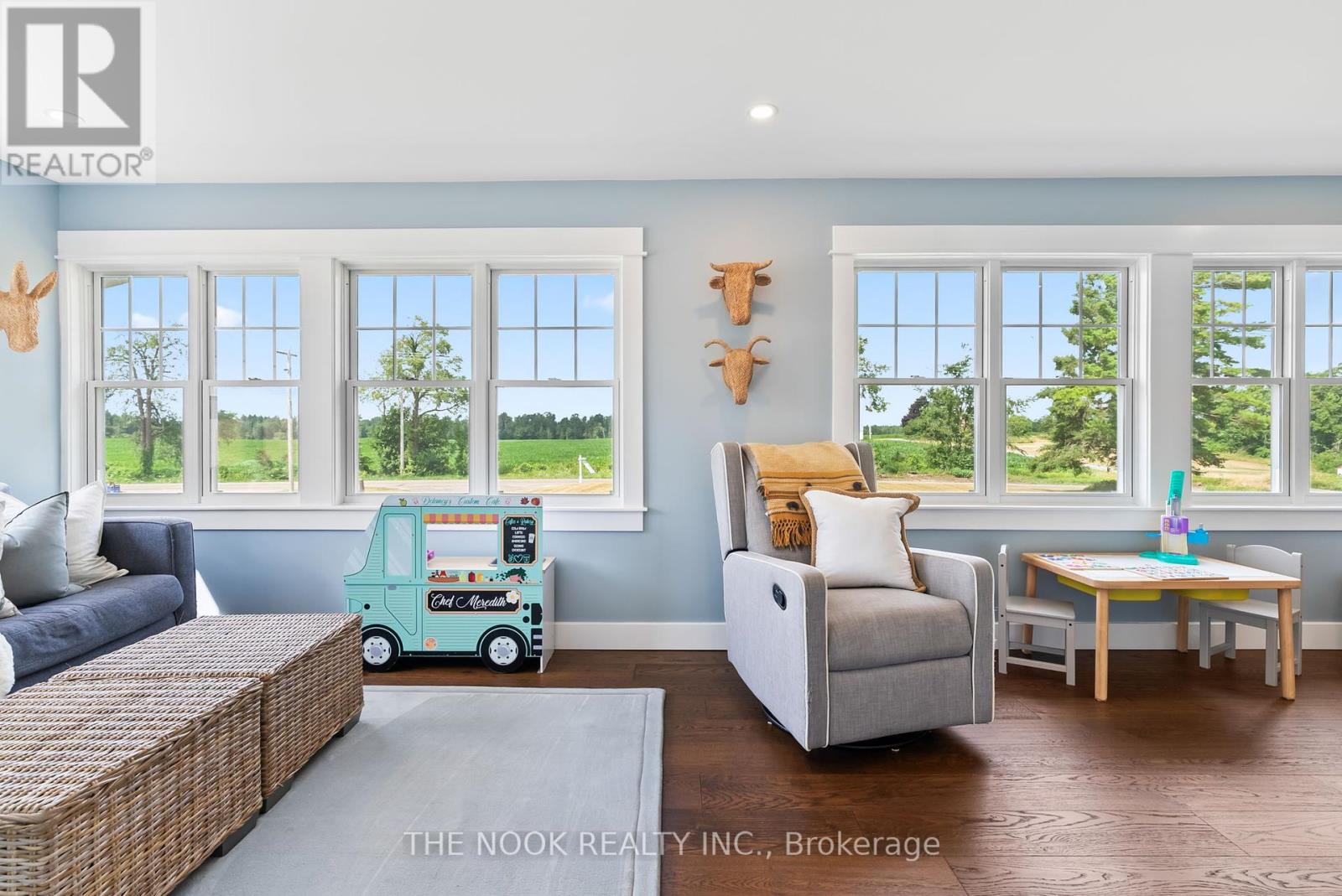 2091 Asphodel 8th Line, Asphodel-Norwood, Ontario  K0L 2V0 - Photo 17 - X12295499