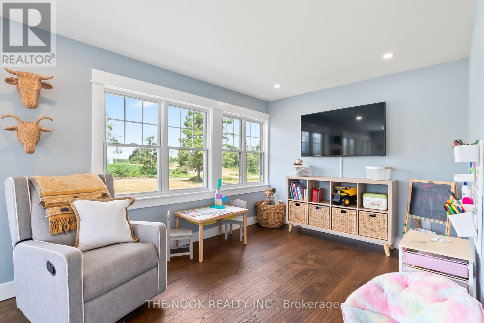2091 Asphodel 8th Line, Asphodel-Norwood, Ontario  K0L 2V0 - Photo 18 - X12295499