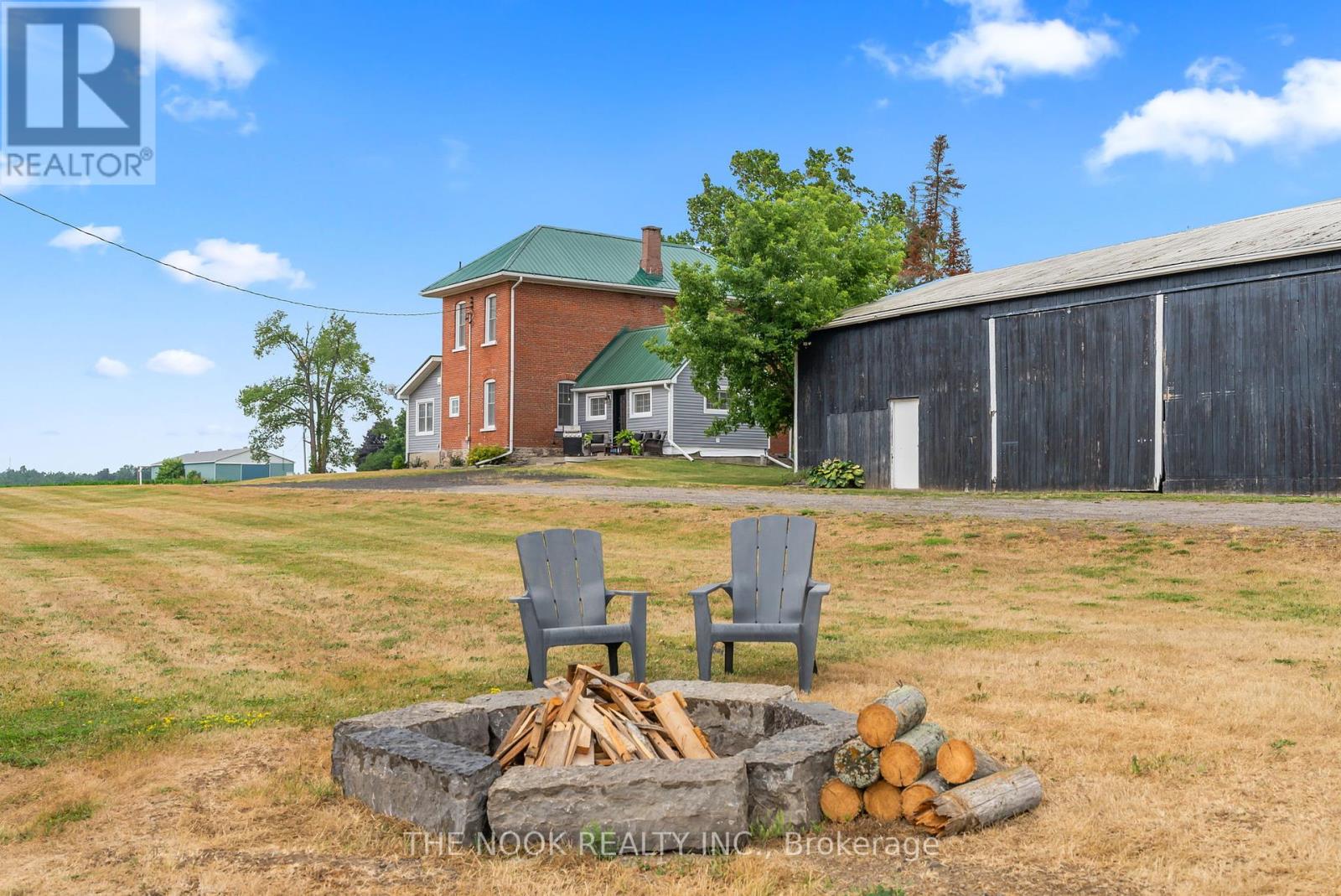 2091 Asphodel 8th Line, Asphodel-Norwood, Ontario  K0L 2V0 - Photo 2 - X12295499
