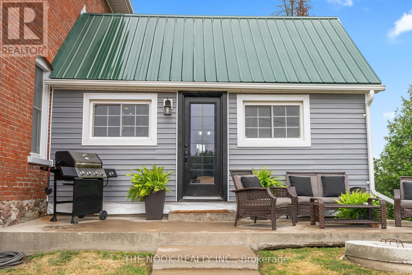 2091 Asphodel 8th Line, Asphodel-Norwood, Ontario  K0L 2V0 - Photo 21 - X12295499