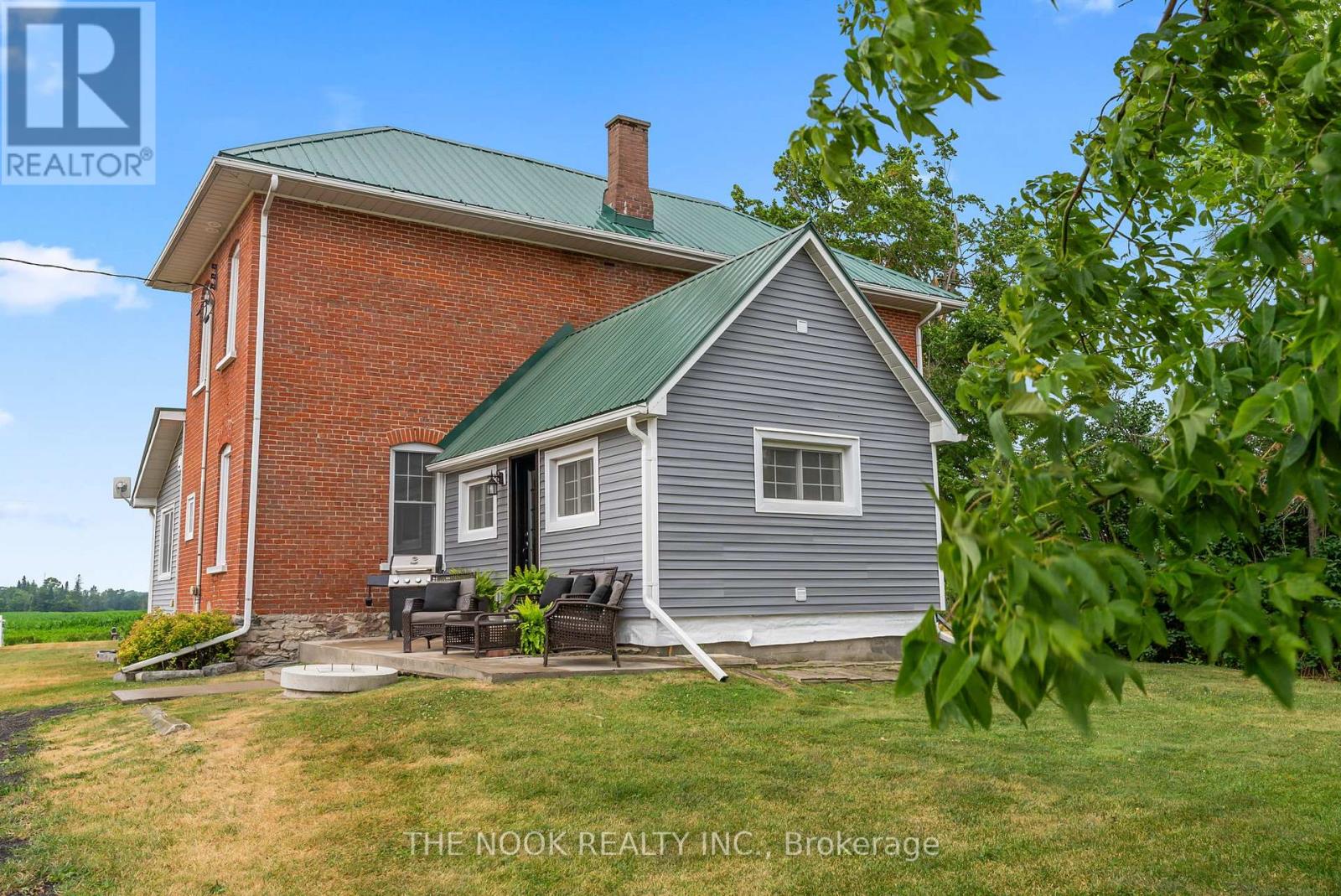 2091 Asphodel 8th Line, Asphodel-Norwood, Ontario  K0L 2V0 - Photo 3 - X12295499