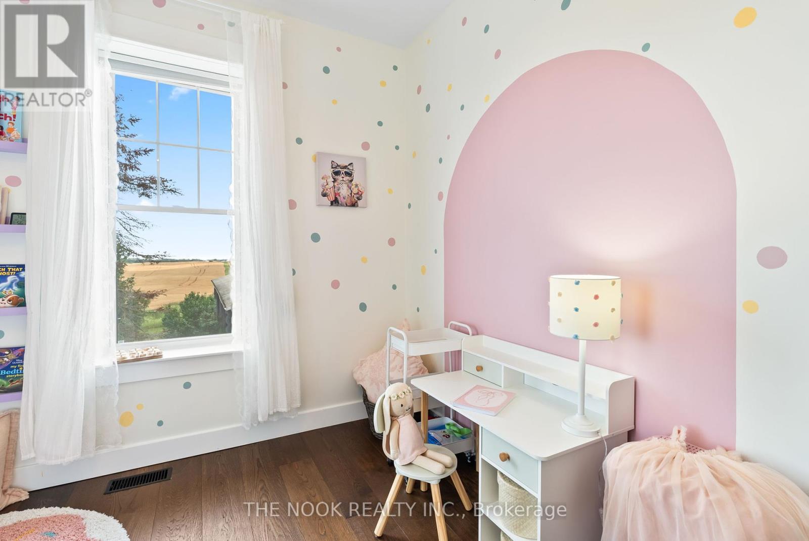 2091 Asphodel 8th Line, Asphodel-Norwood, Ontario  K0L 2V0 - Photo 36 - X12295499