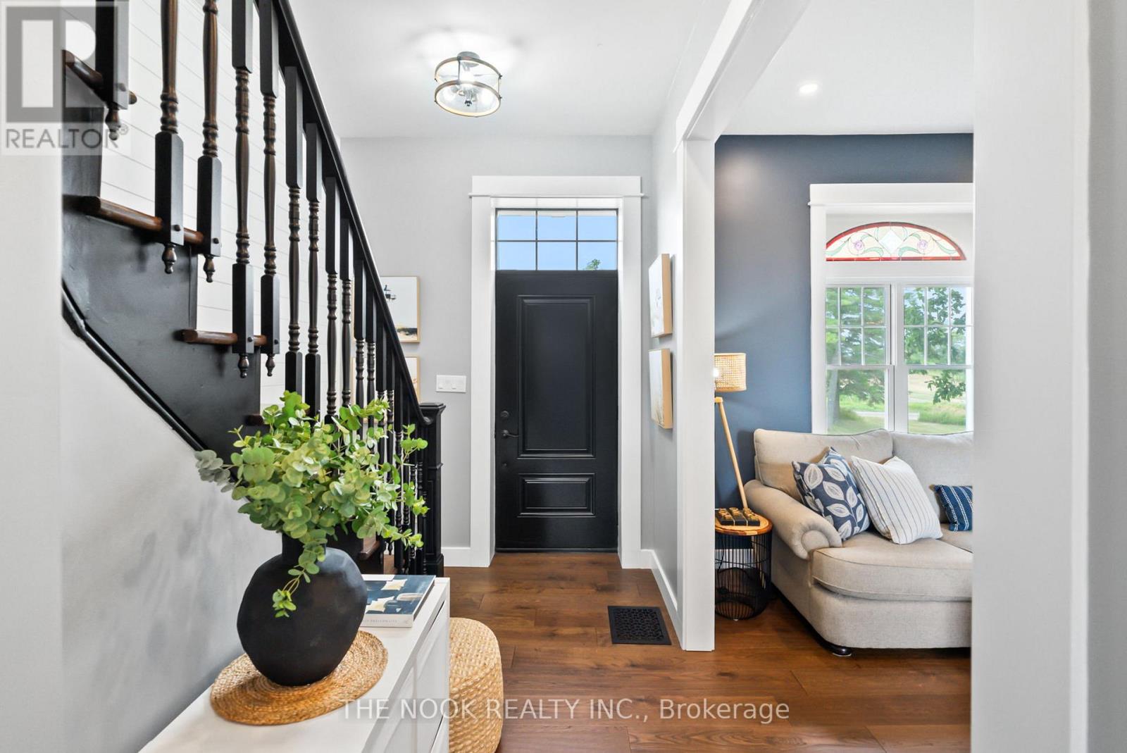 2091 Asphodel 8th Line, Asphodel-Norwood, Ontario  K0L 2V0 - Photo 4 - X12295499