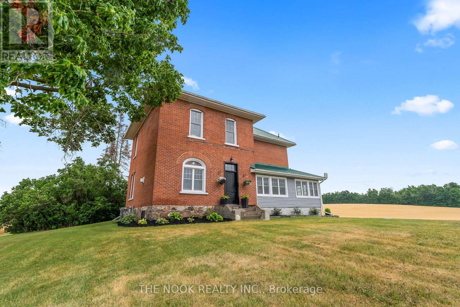 2091 Asphodel 8th Line, Asphodel-Norwood, Ontario  K0L 2V0 - Photo 44 - X12295499
