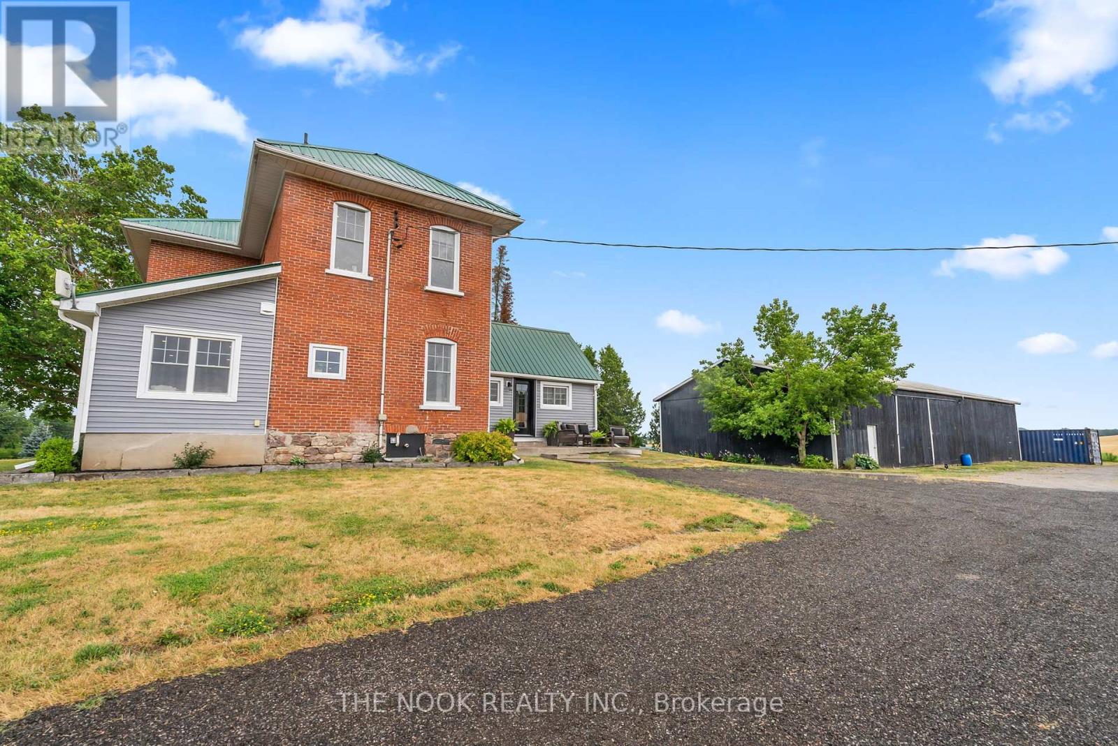 2091 Asphodel 8th Line, Asphodel-Norwood, Ontario  K0L 2V0 - Photo 46 - X12295499