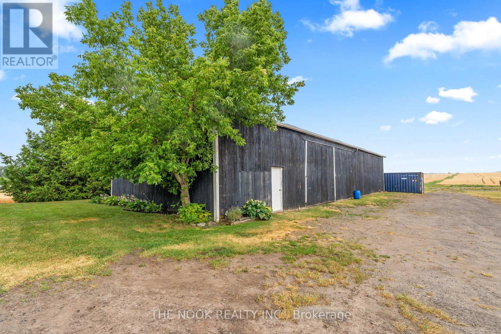 2091 Asphodel 8th Line, Asphodel-Norwood, Ontario  K0L 2V0 - Photo 47 - X12295499