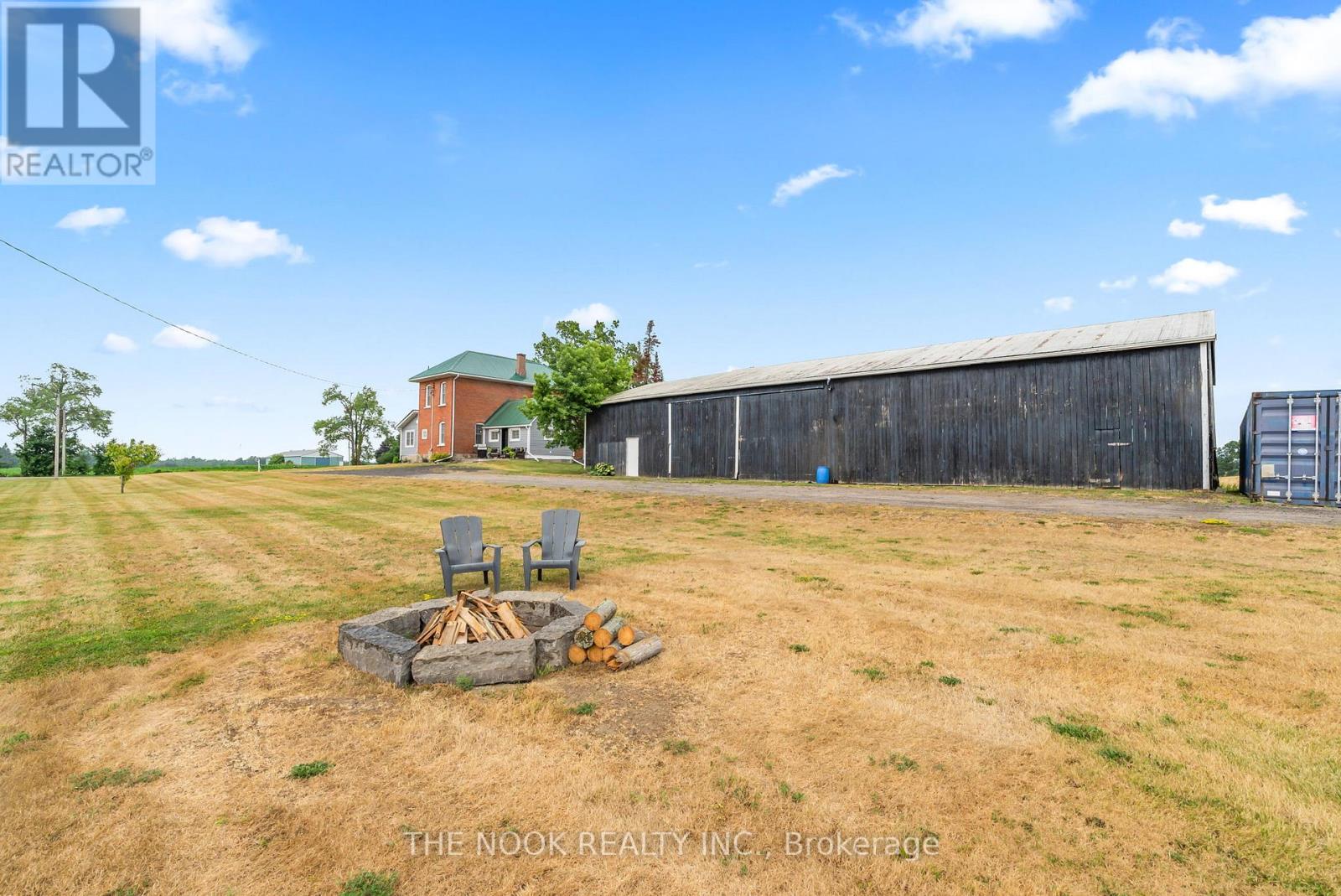 2091 Asphodel 8th Line, Asphodel-Norwood, Ontario  K0L 2V0 - Photo 48 - X12295499