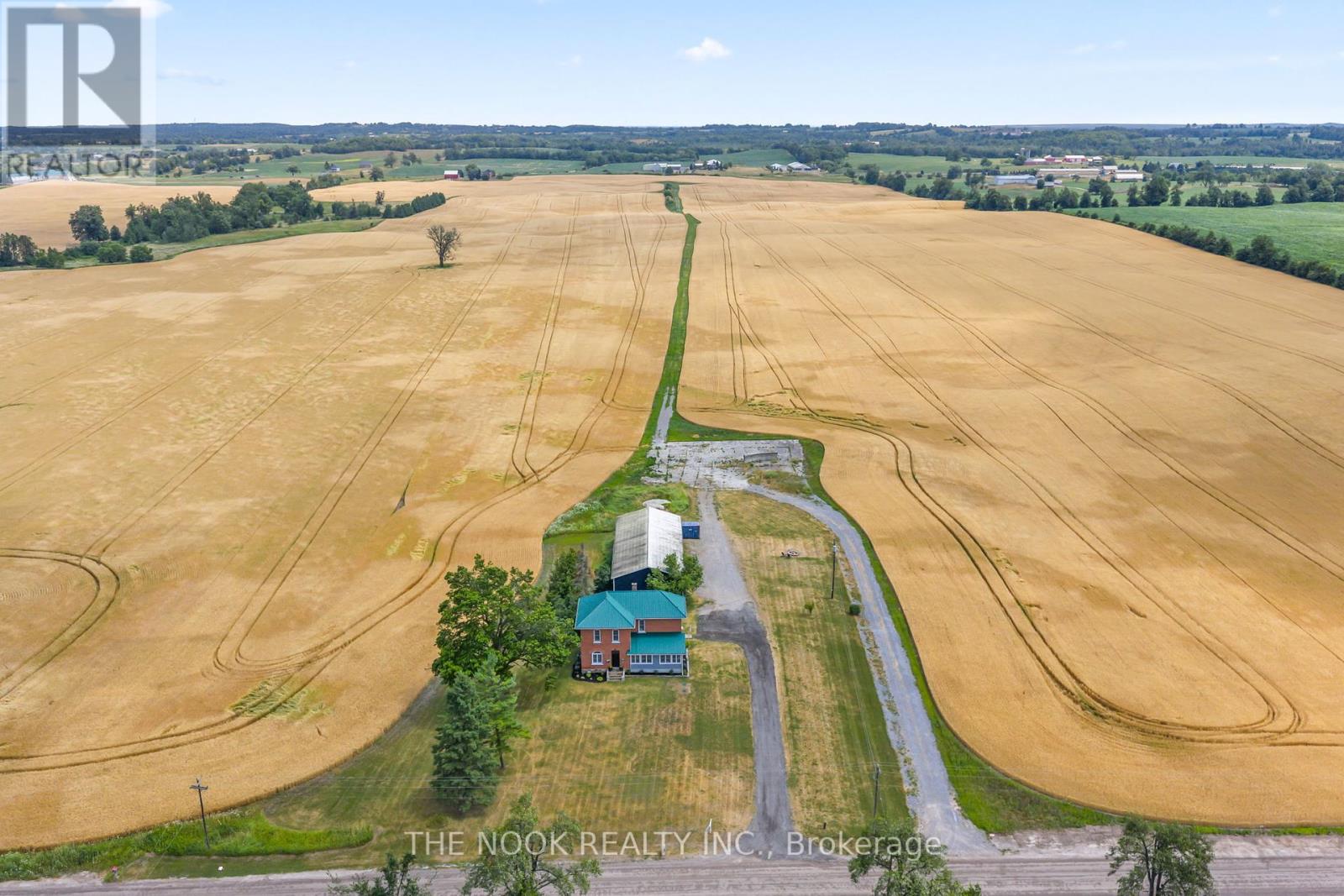 2091 Asphodel 8th Line, Asphodel-Norwood, Ontario  K0L 2V0 - Photo 49 - X12295499
