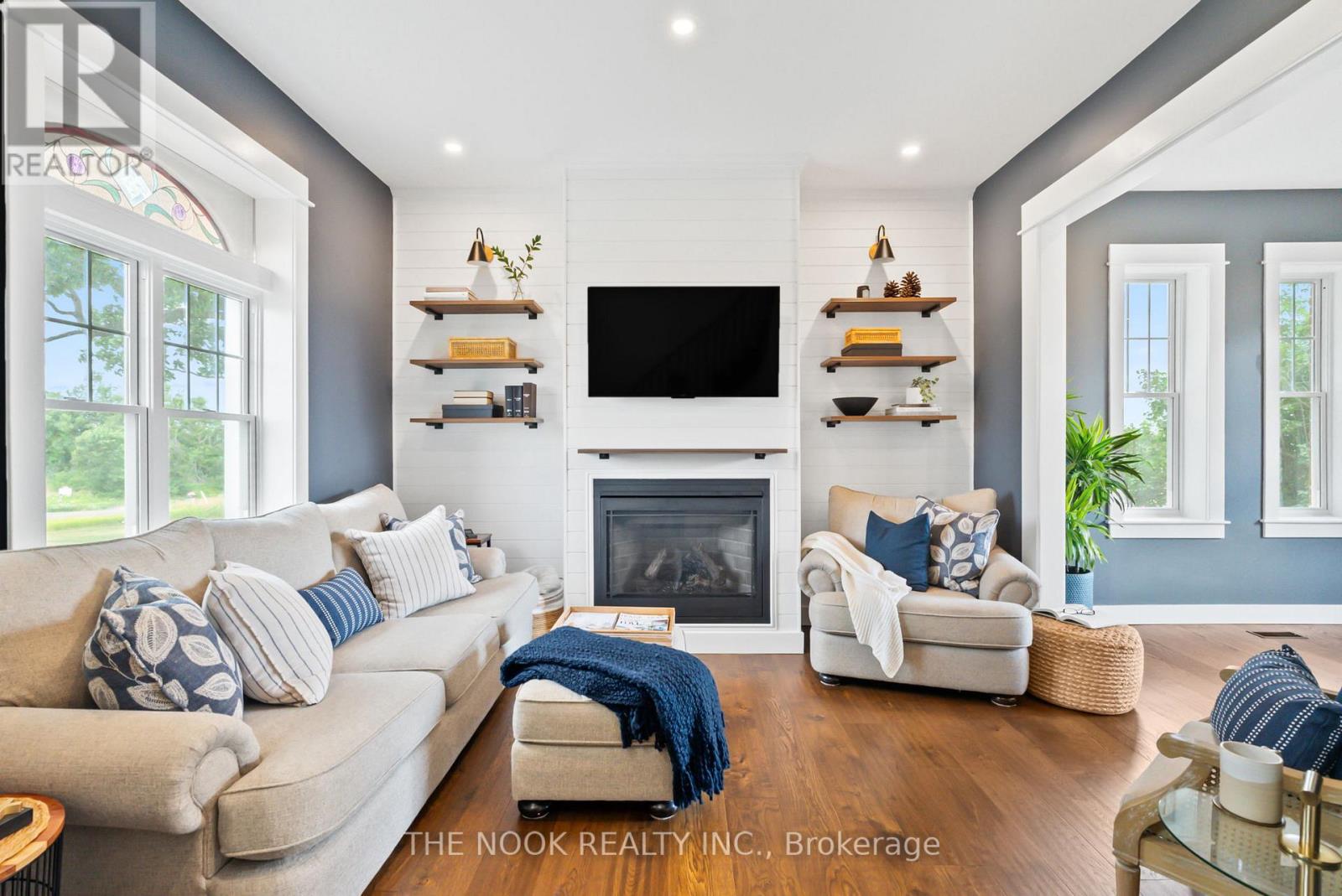 2091 Asphodel 8th Line, Asphodel-Norwood, Ontario  K0L 2V0 - Photo 5 - X12295499