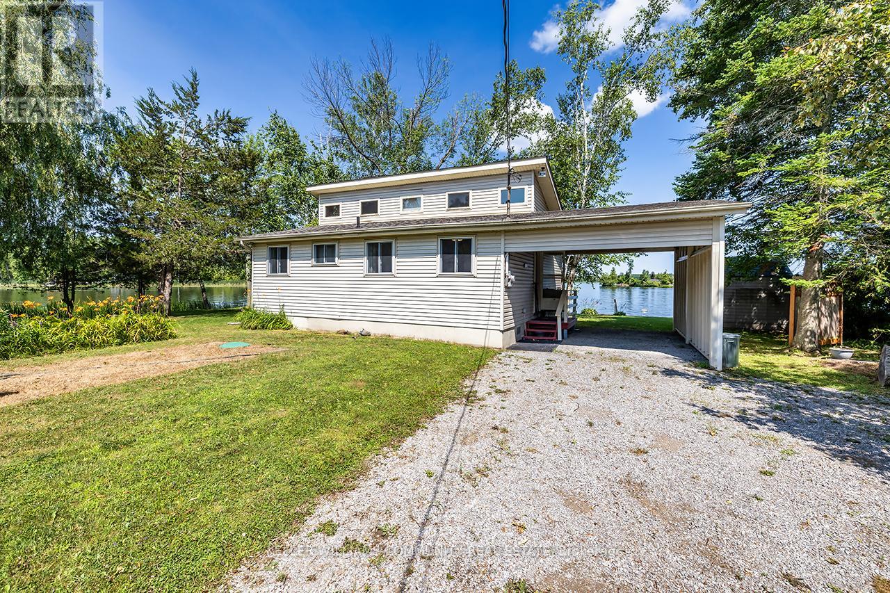 1370 Dunmanus Drive, Selwyn, Ontario  K0L 1T0 - Photo 1 - X12295585