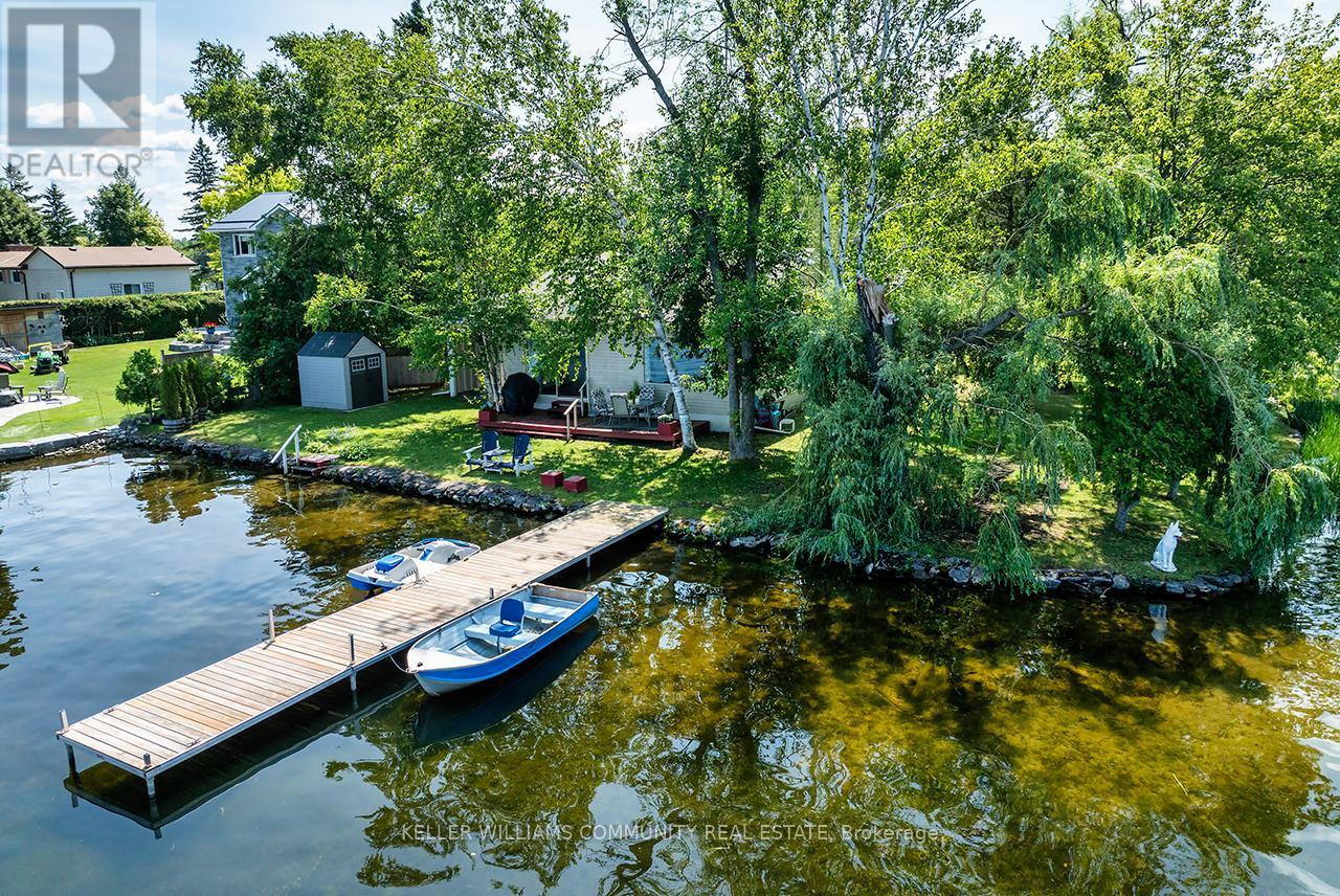 1370 Dunmanus Drive, Selwyn, Ontario  K0L 1T0 - Photo 11 - X12295585