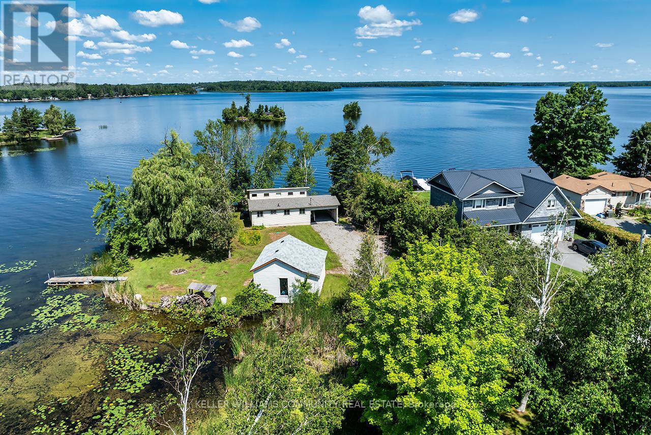 1370 Dunmanus Drive, Selwyn, Ontario  K0L 1T0 - Photo 17 - X12295585