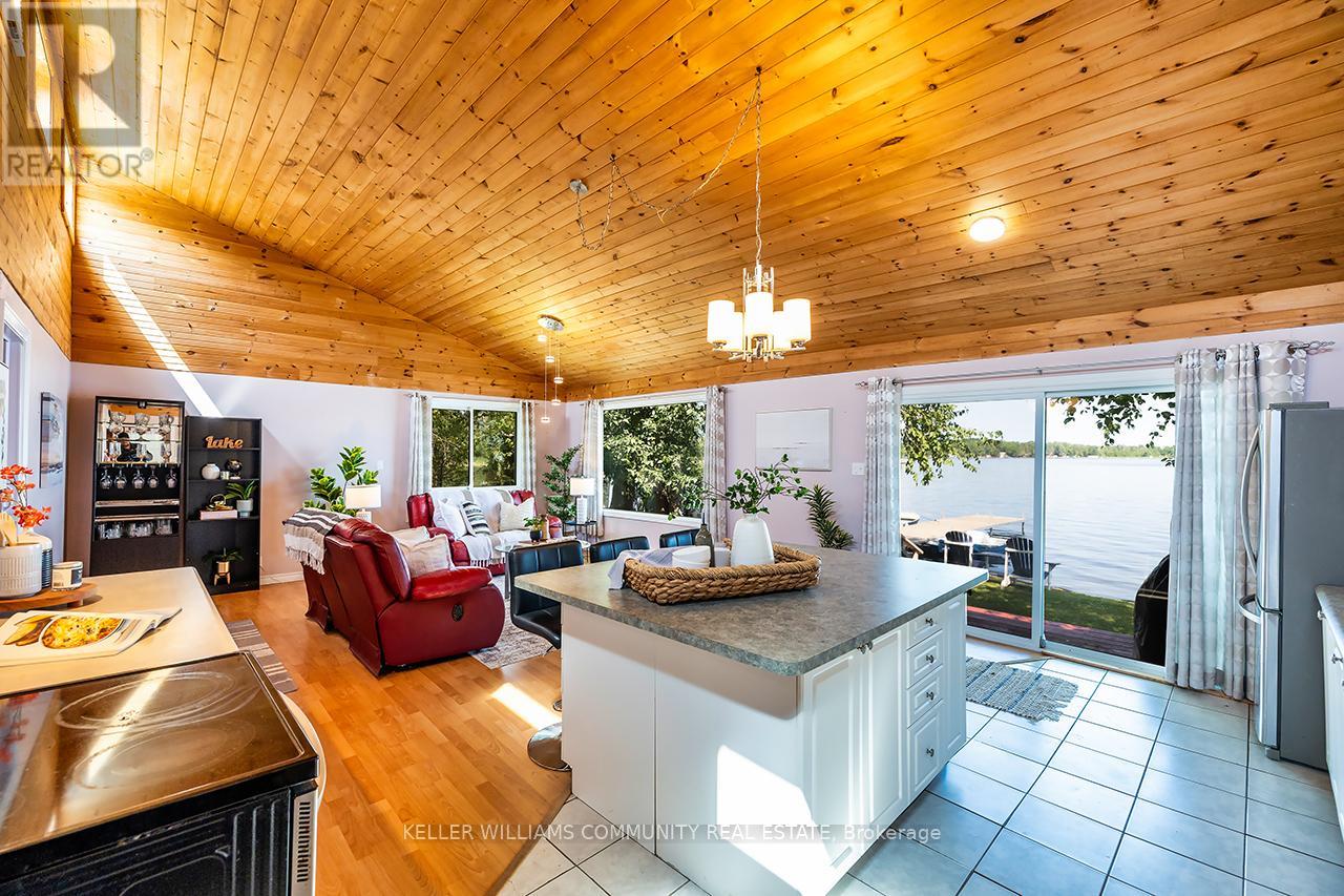 1370 Dunmanus Drive, Selwyn, Ontario  K0L 1T0 - Photo 18 - X12295585