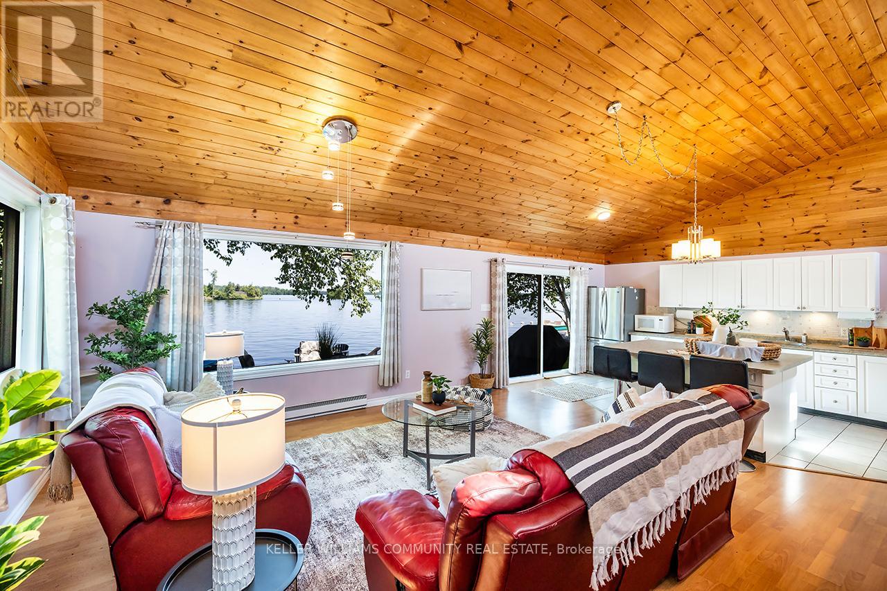1370 Dunmanus Drive, Selwyn, Ontario  K0L 1T0 - Photo 19 - X12295585
