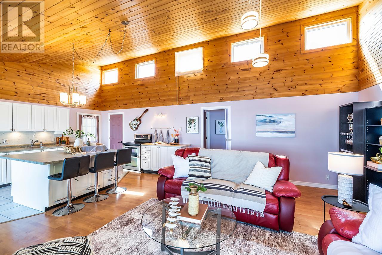 1370 Dunmanus Drive, Selwyn, Ontario  K0L 1T0 - Photo 20 - X12295585