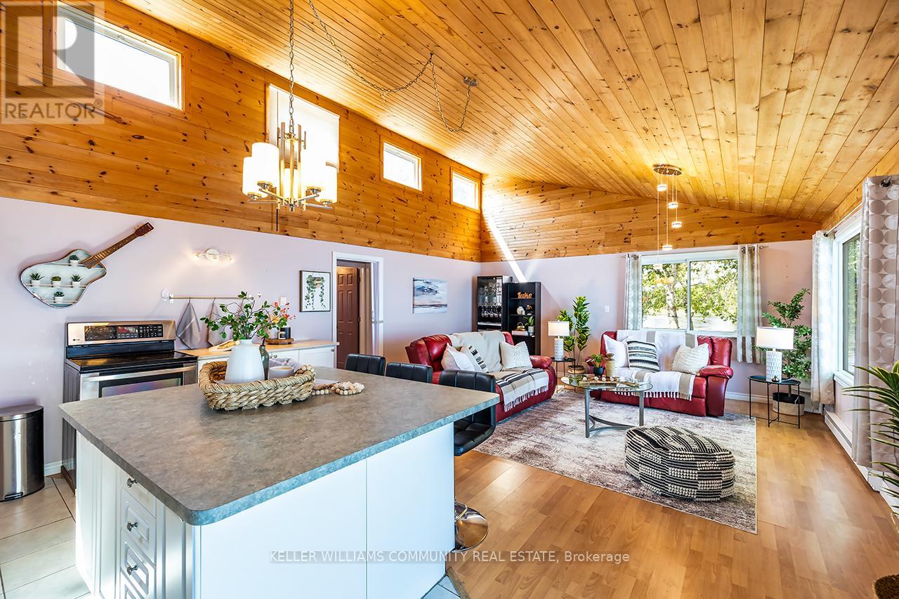 1370 Dunmanus Drive, Selwyn, Ontario  K0L 1T0 - Photo 23 - X12295585