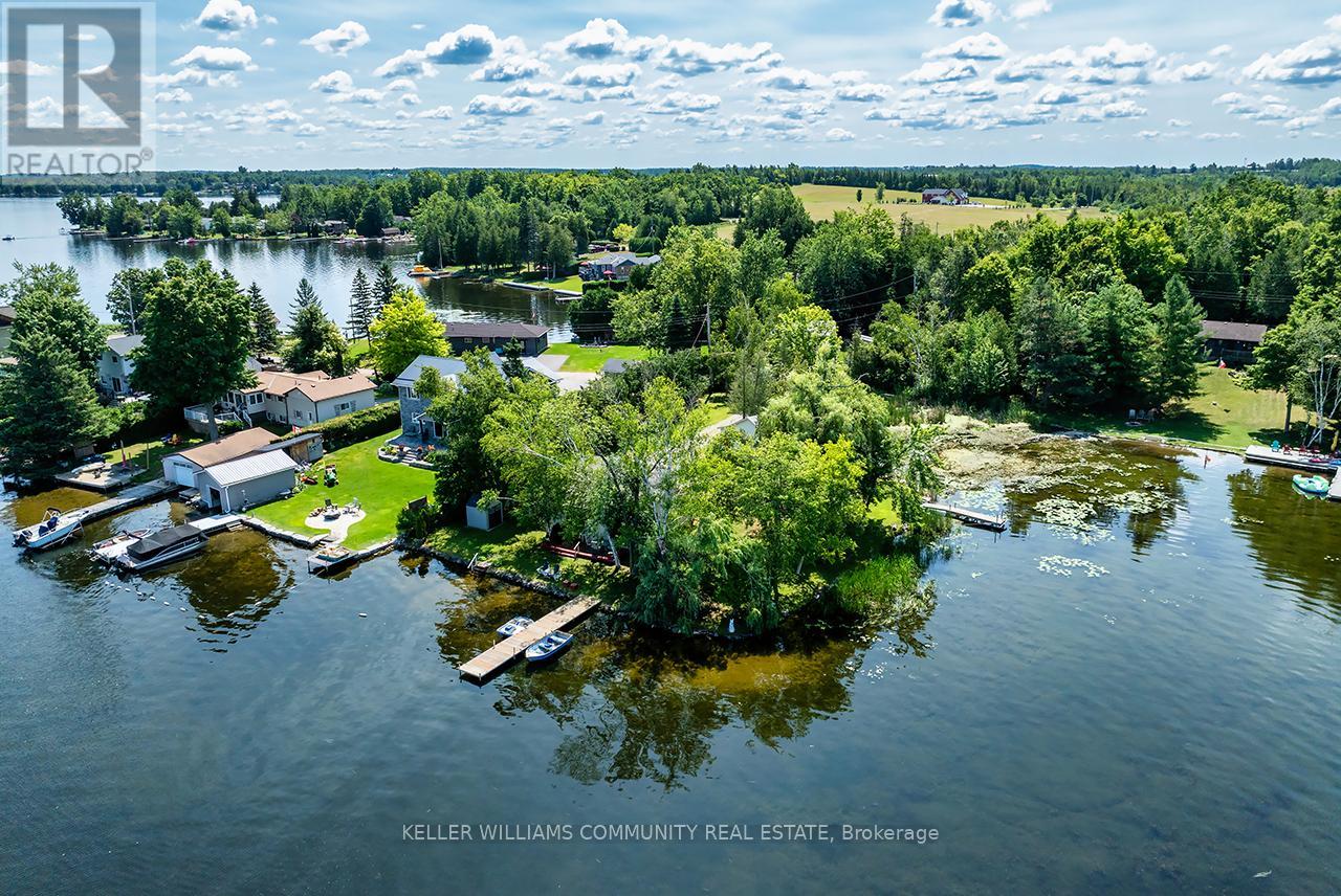 1370 Dunmanus Drive, Selwyn, Ontario  K0L 1T0 - Photo 3 - X12295585