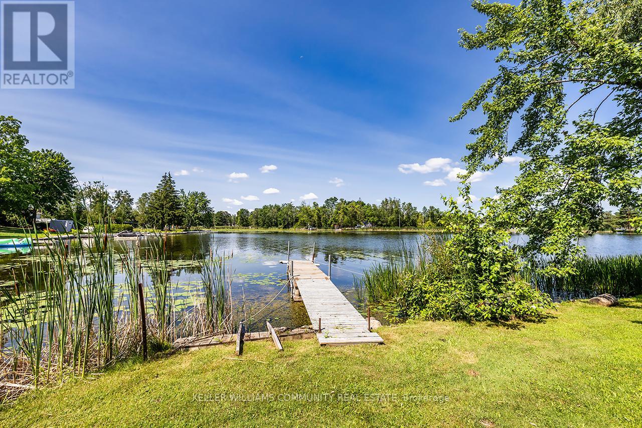 1370 Dunmanus Drive, Selwyn, Ontario  K0L 1T0 - Photo 36 - X12295585