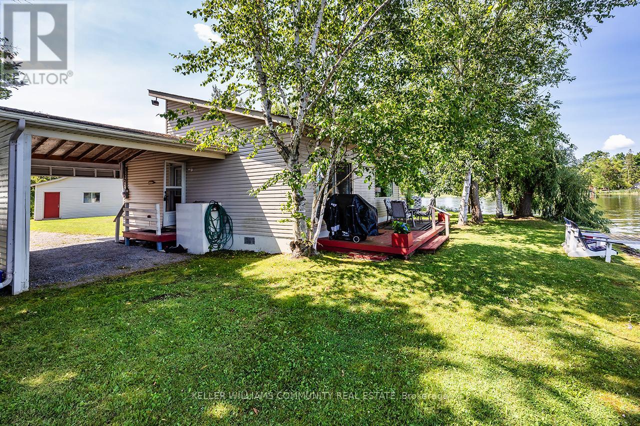 1370 Dunmanus Drive, Selwyn, Ontario  K0L 1T0 - Photo 40 - X12295585