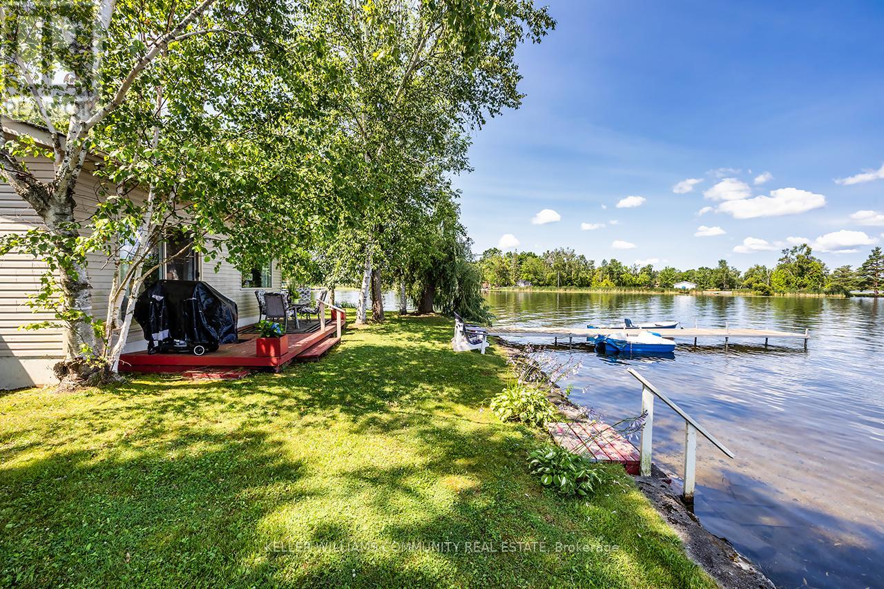 1370 Dunmanus Drive, Selwyn, Ontario  K0L 1T0 - Photo 41 - X12295585