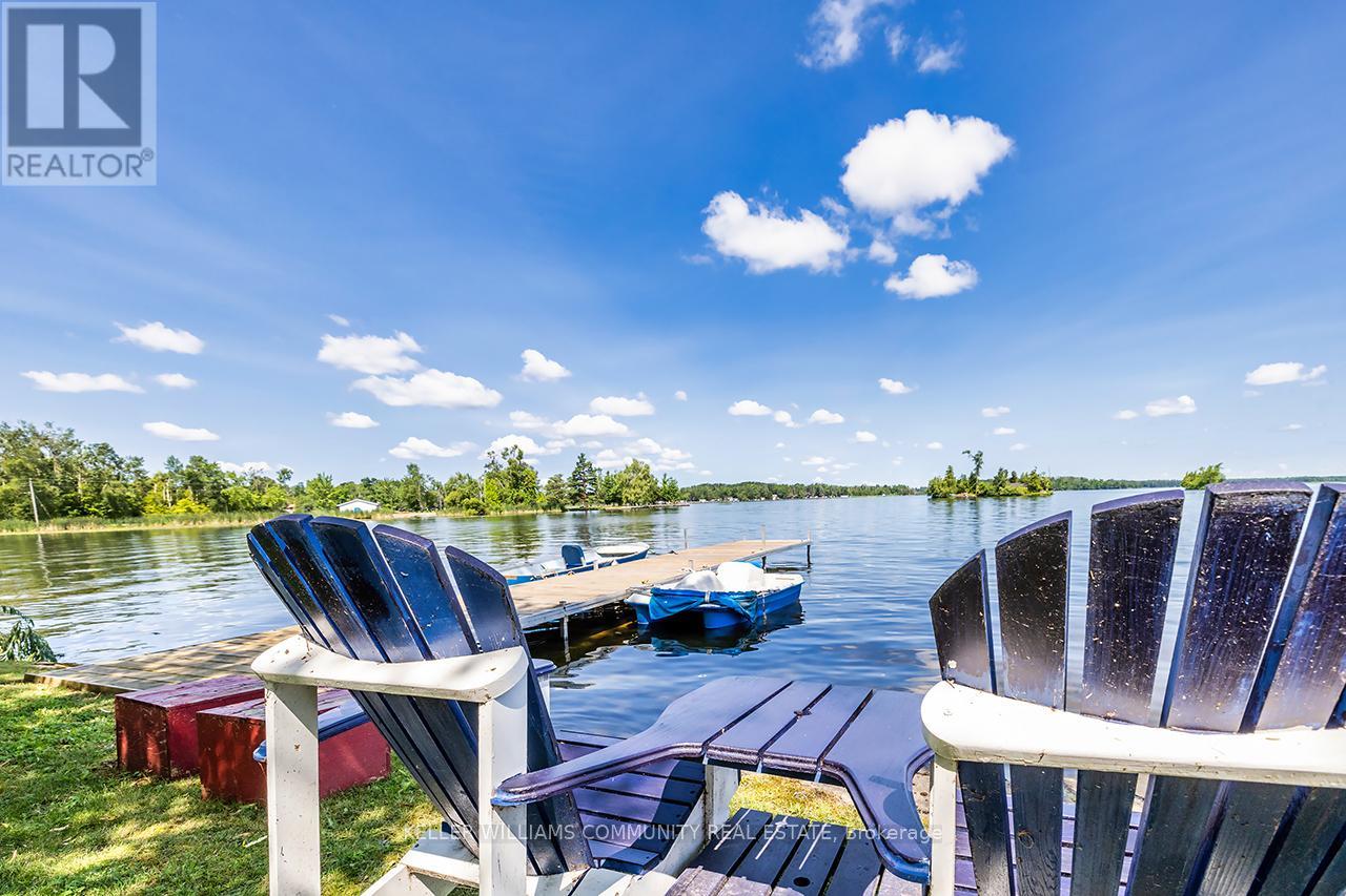 1370 Dunmanus Drive, Selwyn, Ontario  K0L 1T0 - Photo 45 - X12295585