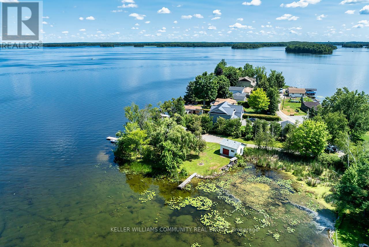 1370 Dunmanus Drive, Selwyn, Ontario  K0L 1T0 - Photo 6 - X12295585