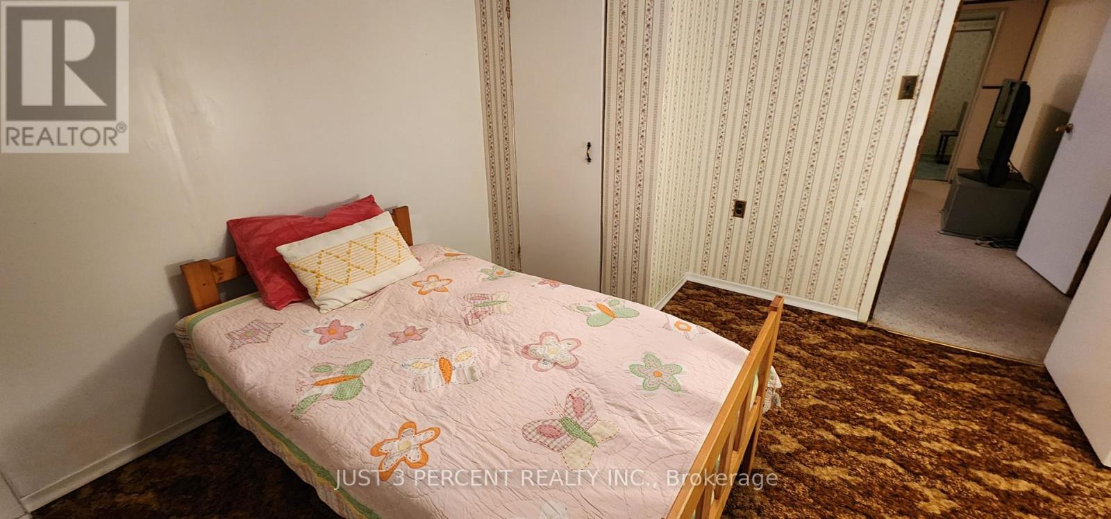 1087 St Paul's Street, Peterborough North (South), Ontario  K9H 6J7 - Photo 20 - X12295718