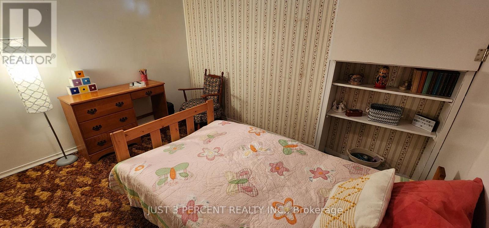 1087 St Paul's Street, Peterborough North (South), Ontario  K9H 6J7 - Photo 30 - X12295718