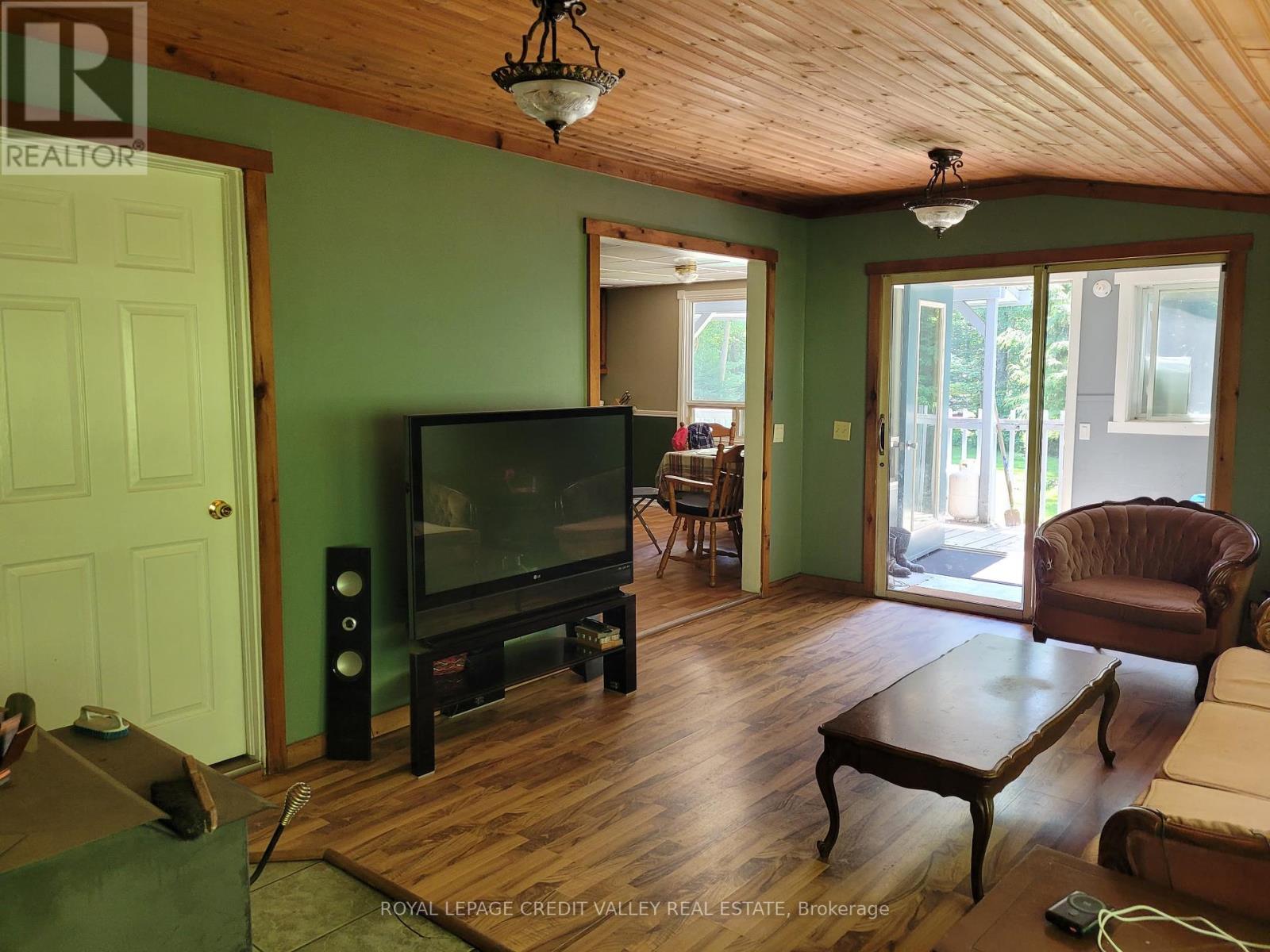 246 Hickey Trail, Hastings Highlands (Herschel Ward), Ontario  K0L 1C0 - Photo 8 - X12295743