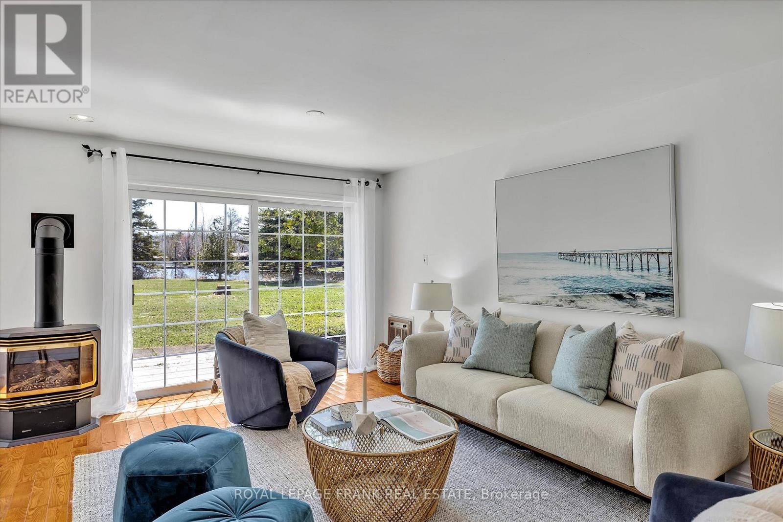 183 Adam & Eve Road, Trent Lakes, Ontario  K0L 1J0 - Photo 10 - X12295937