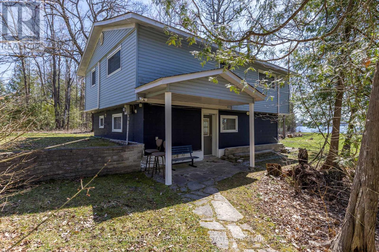 183 Adam & Eve Road, Trent Lakes, Ontario  K0L 1J0 - Photo 2 - X12295937