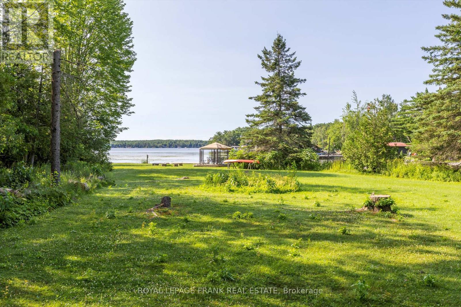 183 Adam & Eve Road, Trent Lakes, Ontario  K0L 1J0 - Photo 36 - X12295937