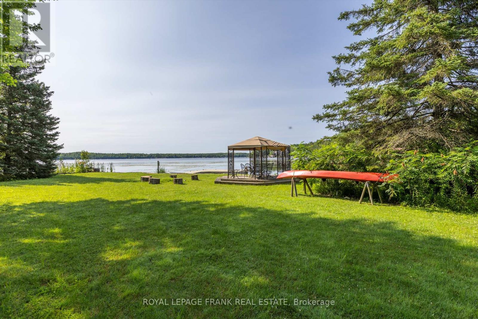 183 Adam & Eve Road, Trent Lakes, Ontario  K0L 1J0 - Photo 37 - X12295937
