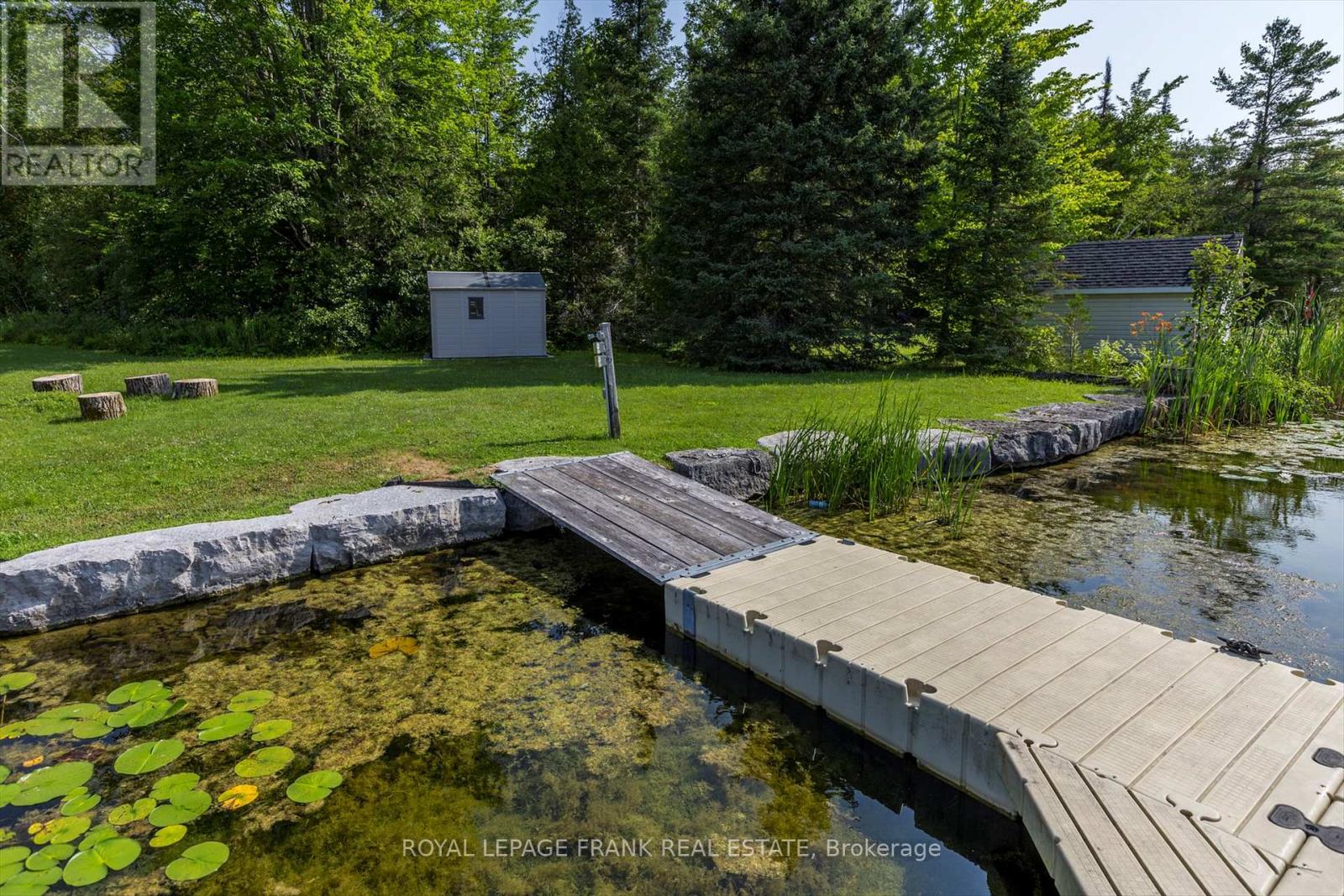 183 Adam & Eve Road, Trent Lakes, Ontario  K0L 1J0 - Photo 40 - X12295937