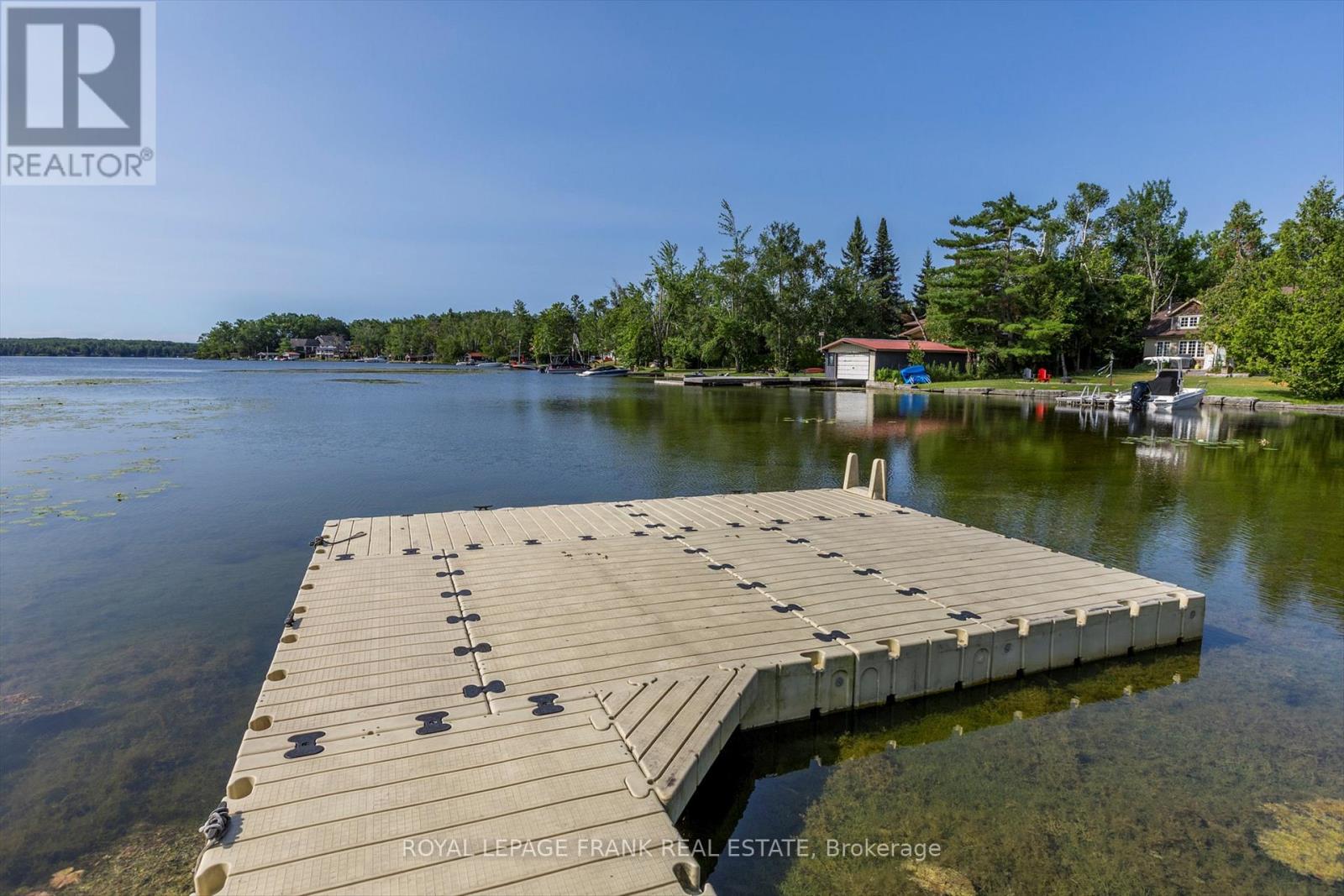 183 Adam & Eve Road, Trent Lakes, Ontario  K0L 1J0 - Photo 41 - X12295937