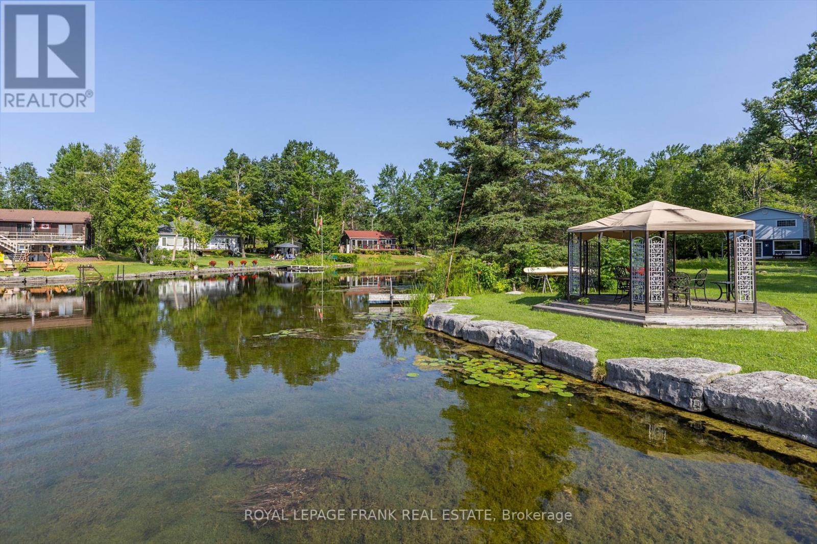 183 Adam & Eve Road, Trent Lakes, Ontario  K0L 1J0 - Photo 42 - X12295937