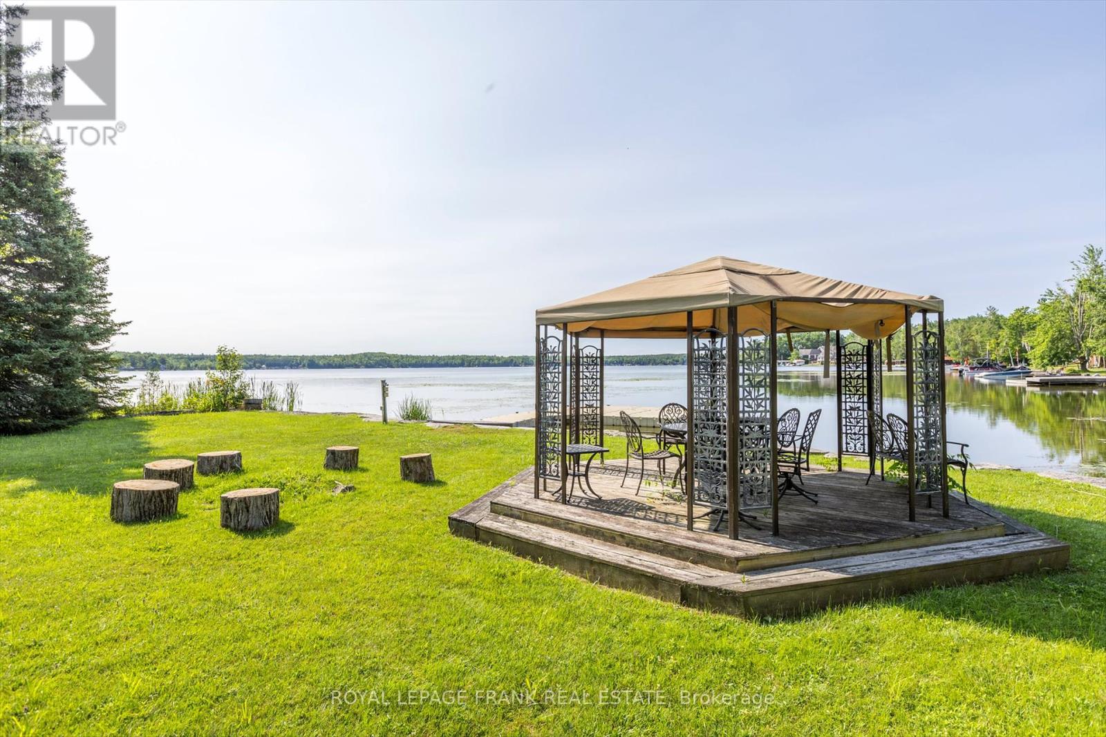 183 Adam & Eve Road, Trent Lakes, Ontario  K0L 1J0 - Photo 44 - X12295937