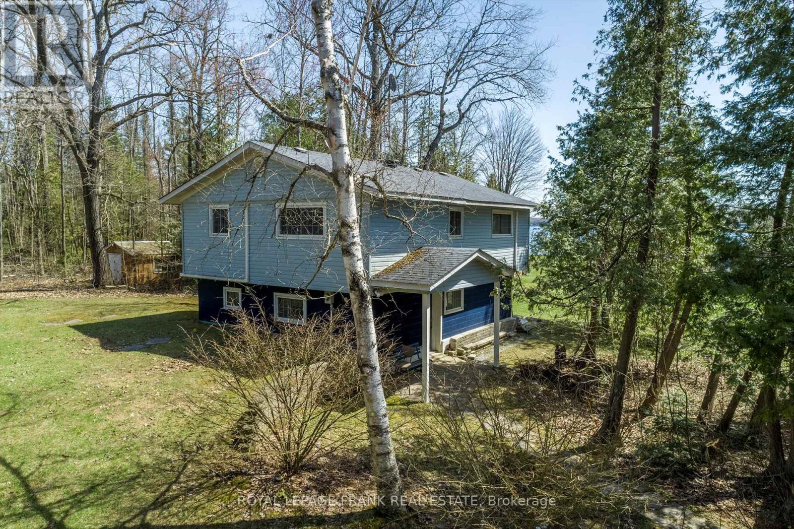 183 Adam & Eve Road, Trent Lakes, Ontario  K0L 1J0 - Photo 46 - X12295937