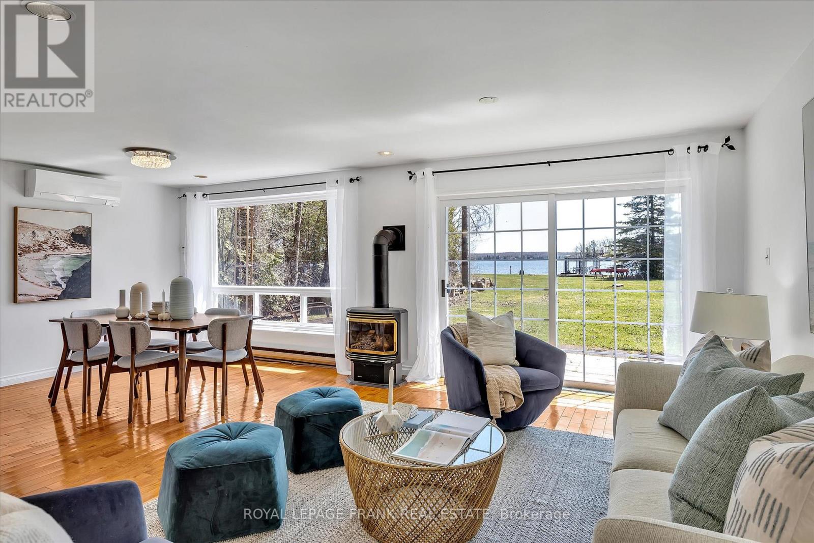 183 Adam & Eve Road, Trent Lakes, Ontario  K0L 1J0 - Photo 8 - X12295937