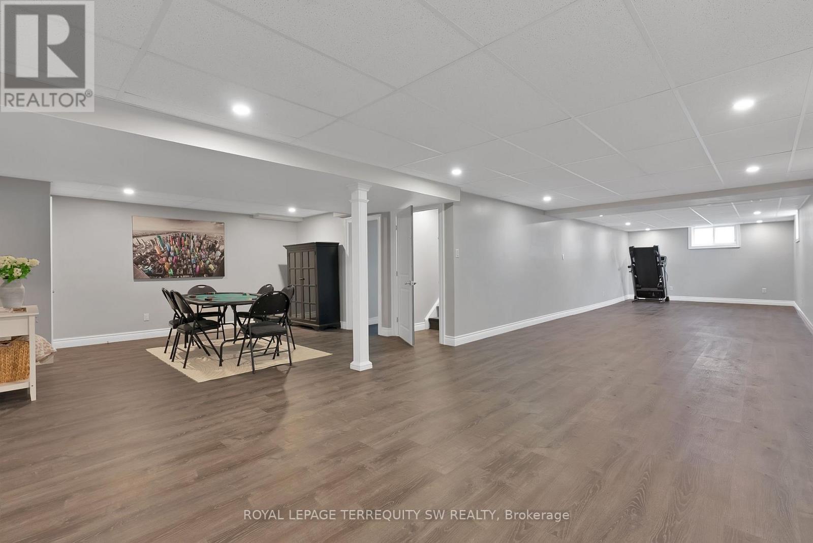 35 Queen Street W, Trent Hills (Hastings), Ontario  K0L 1Y0 - Photo 26 - X12296443
