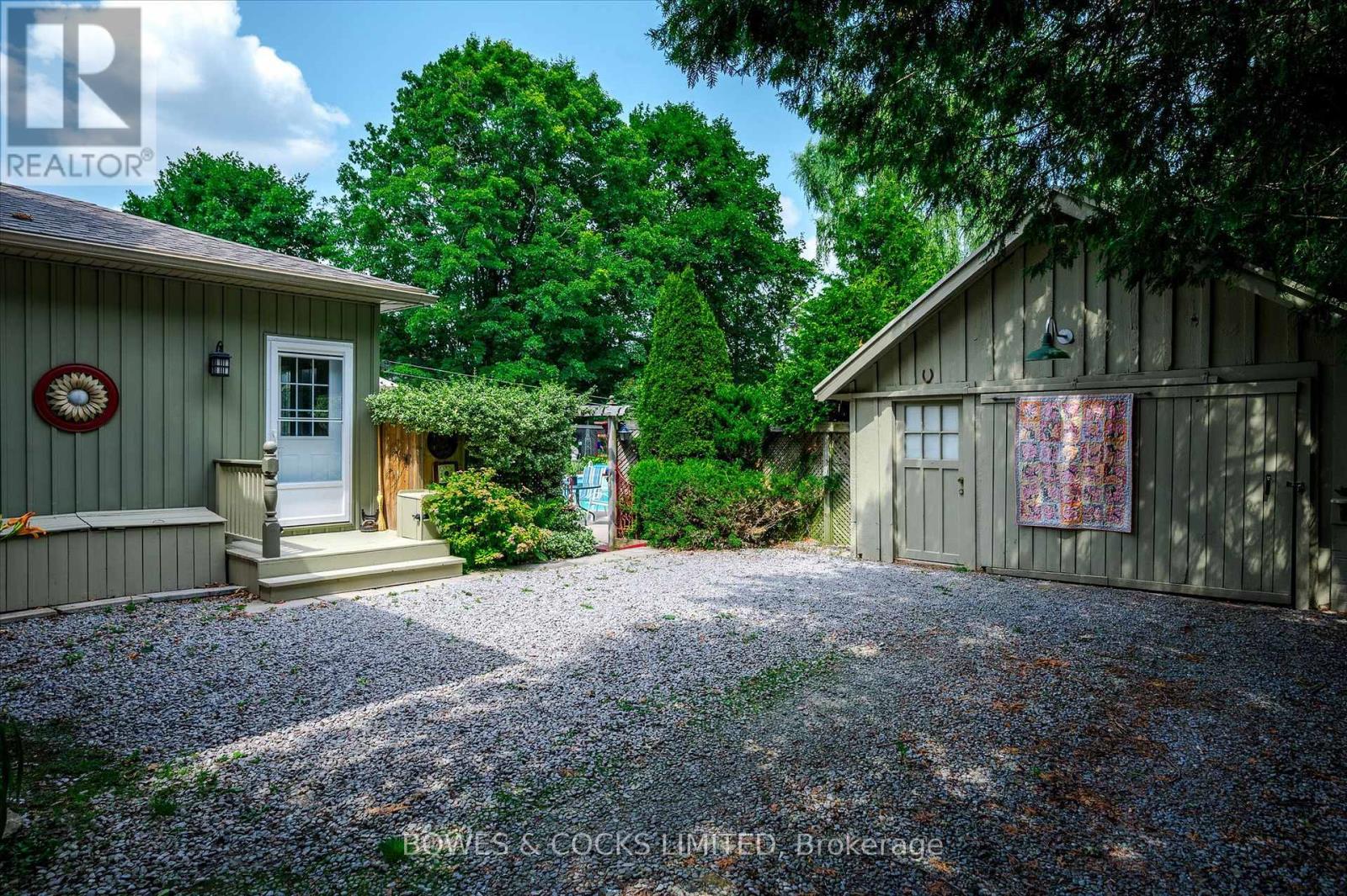 6 Gravel Road, Cavan Monaghan (Millbrook Village), Ontario  L0A 1G0 - Photo 31 - X12297071