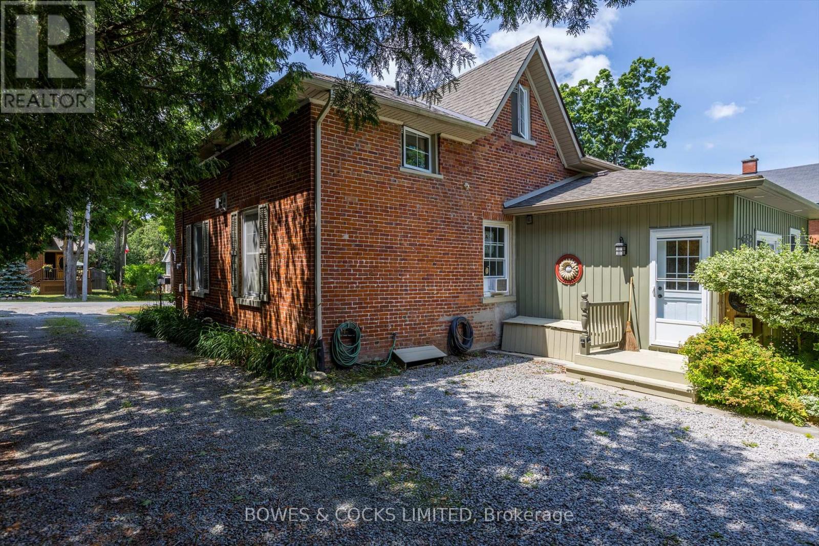 6 Gravel Road, Cavan Monaghan (Millbrook Village), Ontario  L0A 1G0 - Photo 32 - X12297071