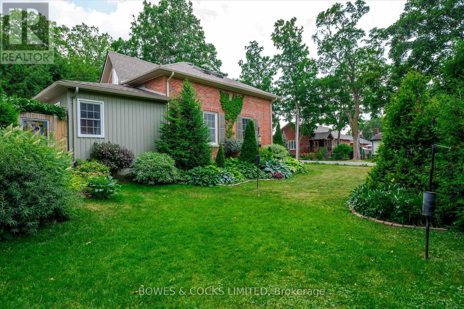 6 Gravel Road, Cavan Monaghan (Millbrook Village), Ontario  L0A 1G0 - Photo 40 - X12297071