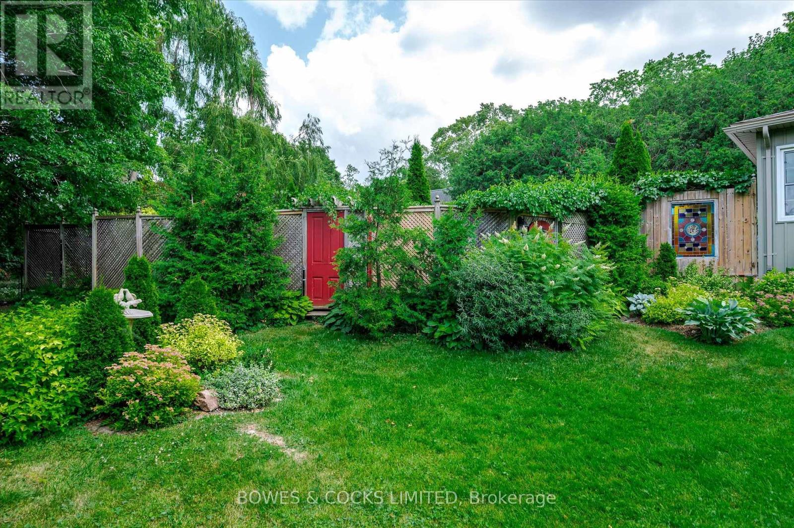 6 Gravel Road, Cavan Monaghan (Millbrook Village), Ontario  L0A 1G0 - Photo 41 - X12297071